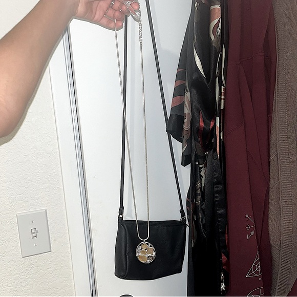 Long Jewel Necklace - Picture 2 of 2